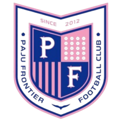 坡州市民 坡州市民
